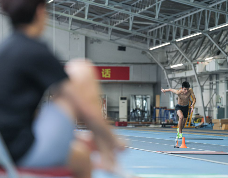 挑战自我在奥门金沙娱乐场app实现梦想